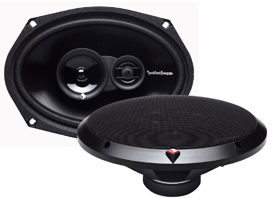 Rockford Fosgate R1693.   R1693.